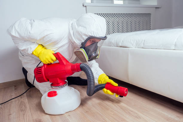 Pest Control for Restaurants in West Simsbury, CT